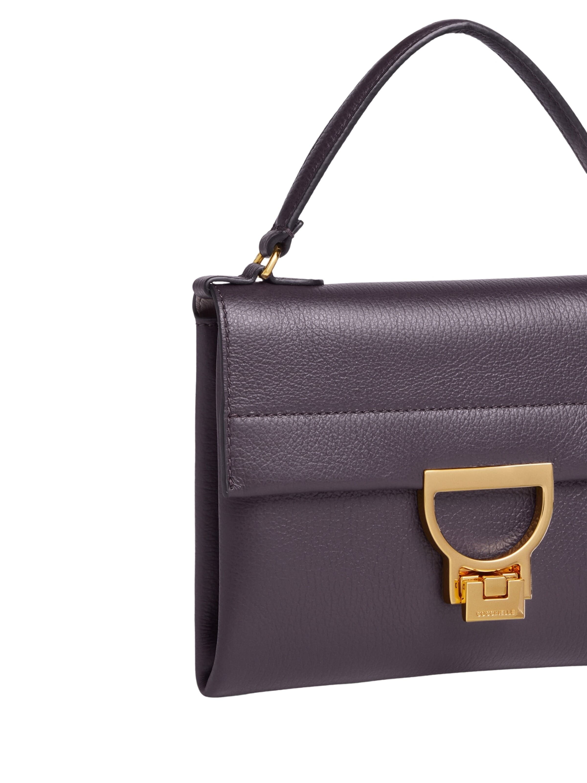 Coccinelle Handbag 'ARLETTIS 4' in Red