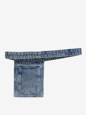 Marsupio di Desigual in blu