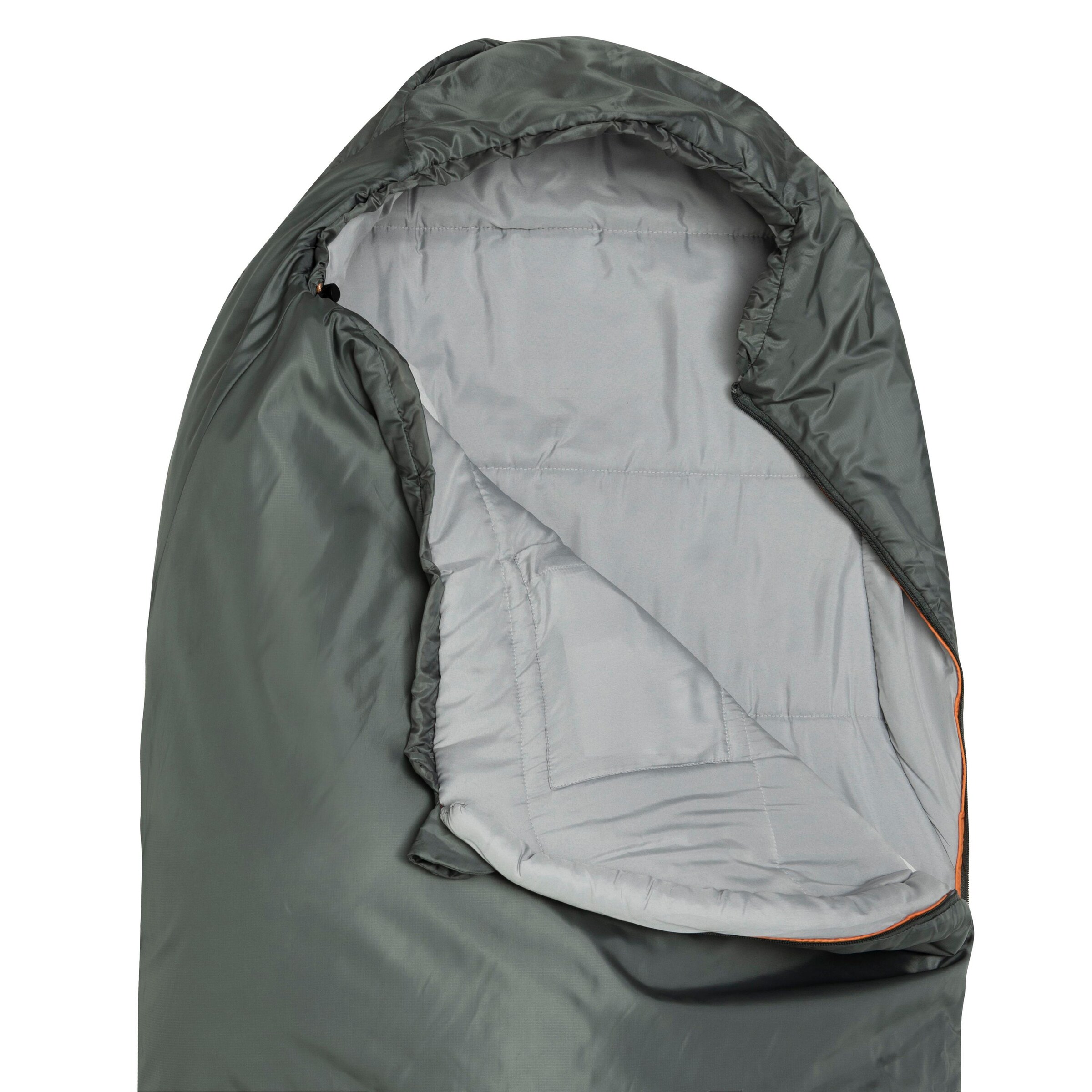 OCK Schlafsack 'Basic 10' in Grün
