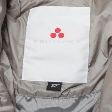 Peuterey Jacket & Coat in S in Grey