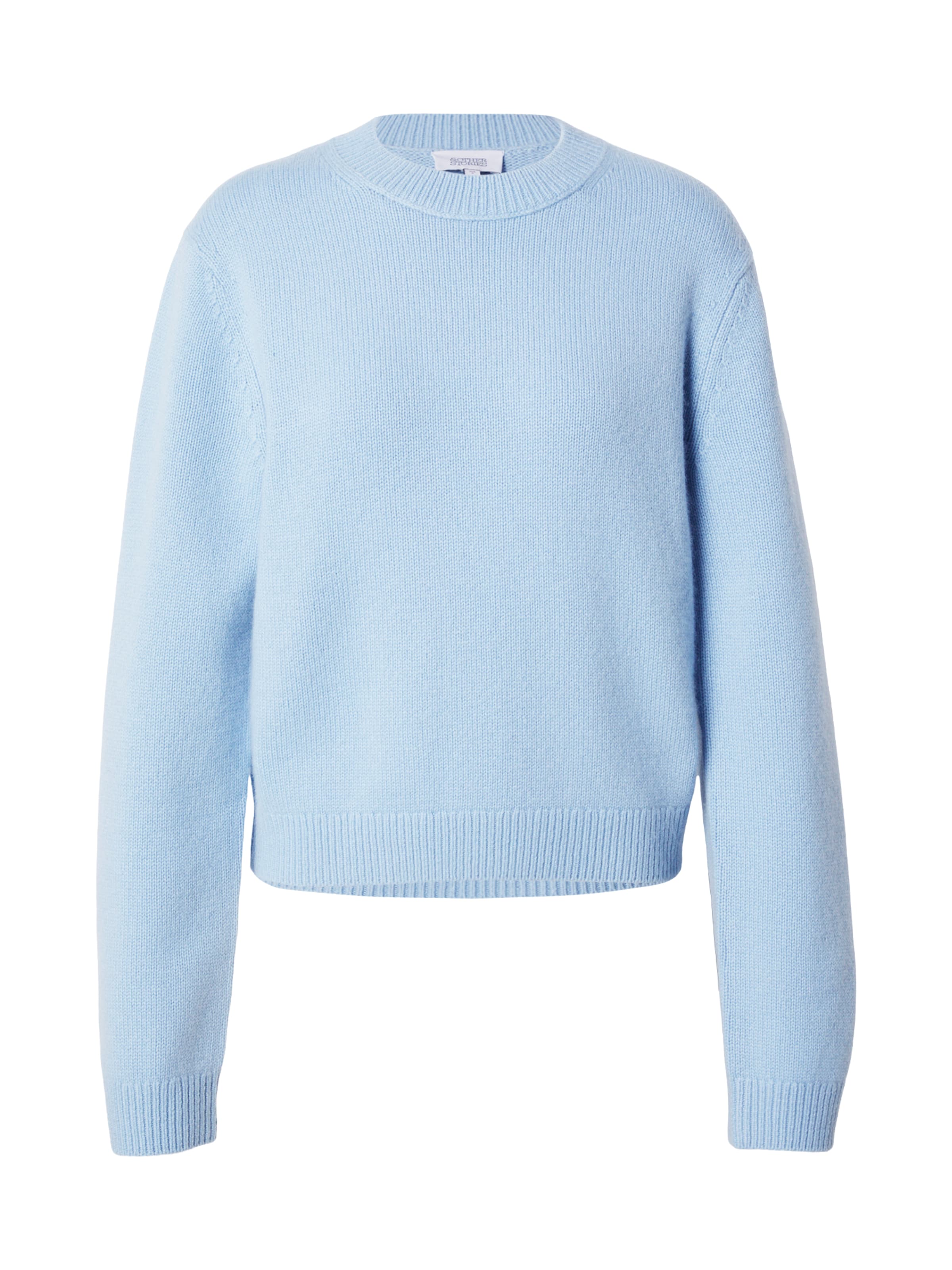 & Other Stories Sweater in XS in Light blue, Item view