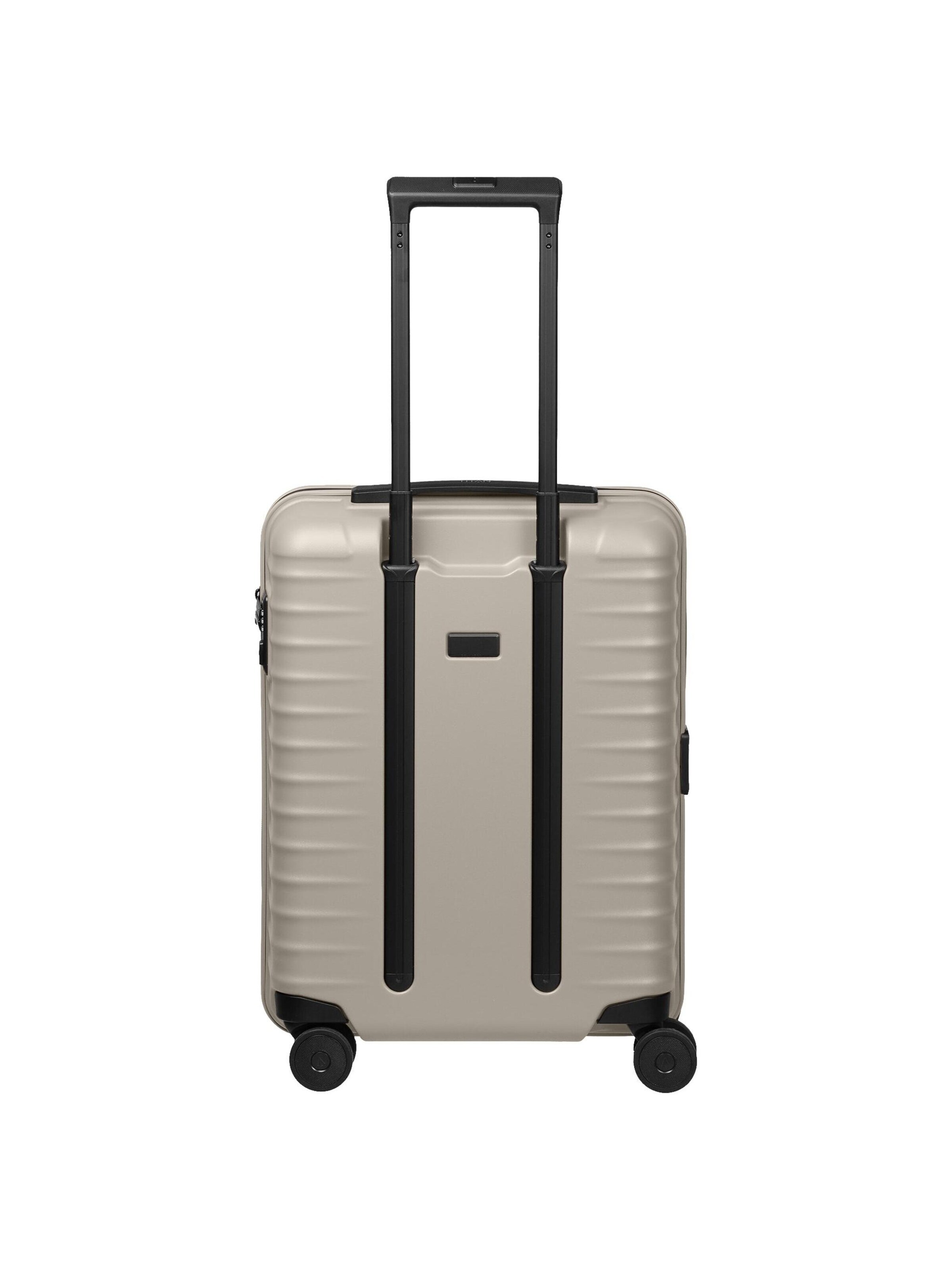 TITAN Cart 'UPGRADE' in Grey