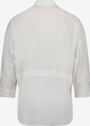 Camicia da donna di Betty & Co in bianco