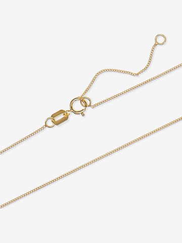 FAVS Necklace in Gold