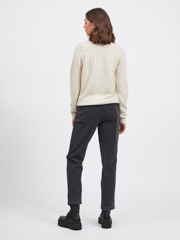 Pullover 'Dua' di VILA in beige