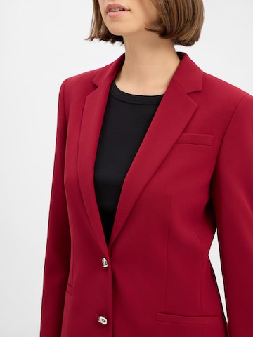 HUGO Blazer in Rot
