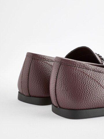 lillā Next Mokasīni 'Forever Comfort'