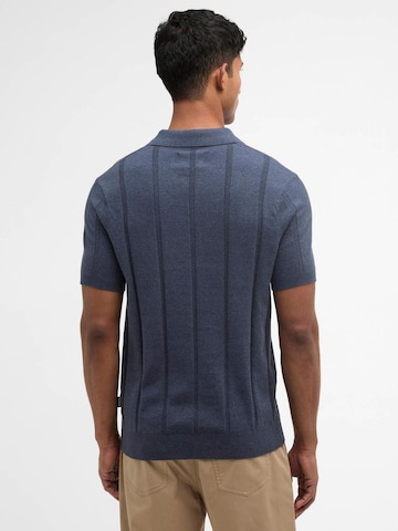 Barbour Shirt in Blue