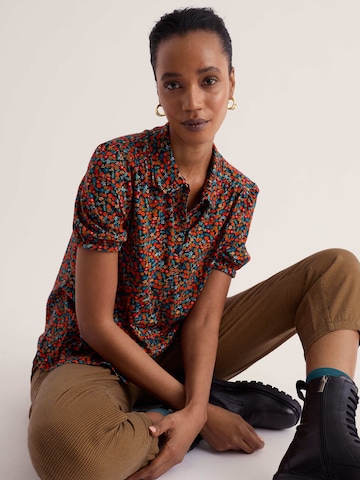 Seasalt Cornwall Blouse in Gemengde kleuren