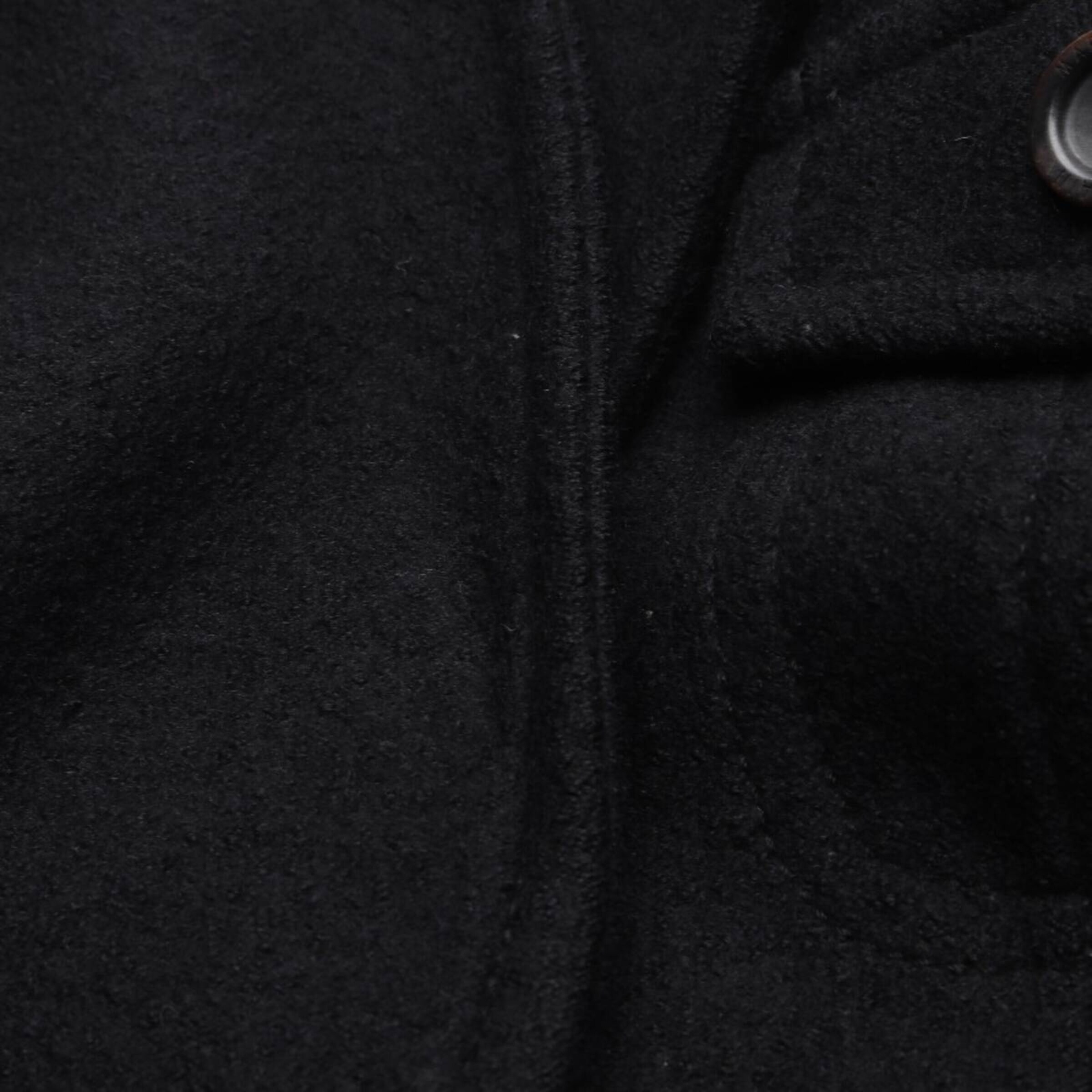 Marc Cain Jacket & Coat in S in Black