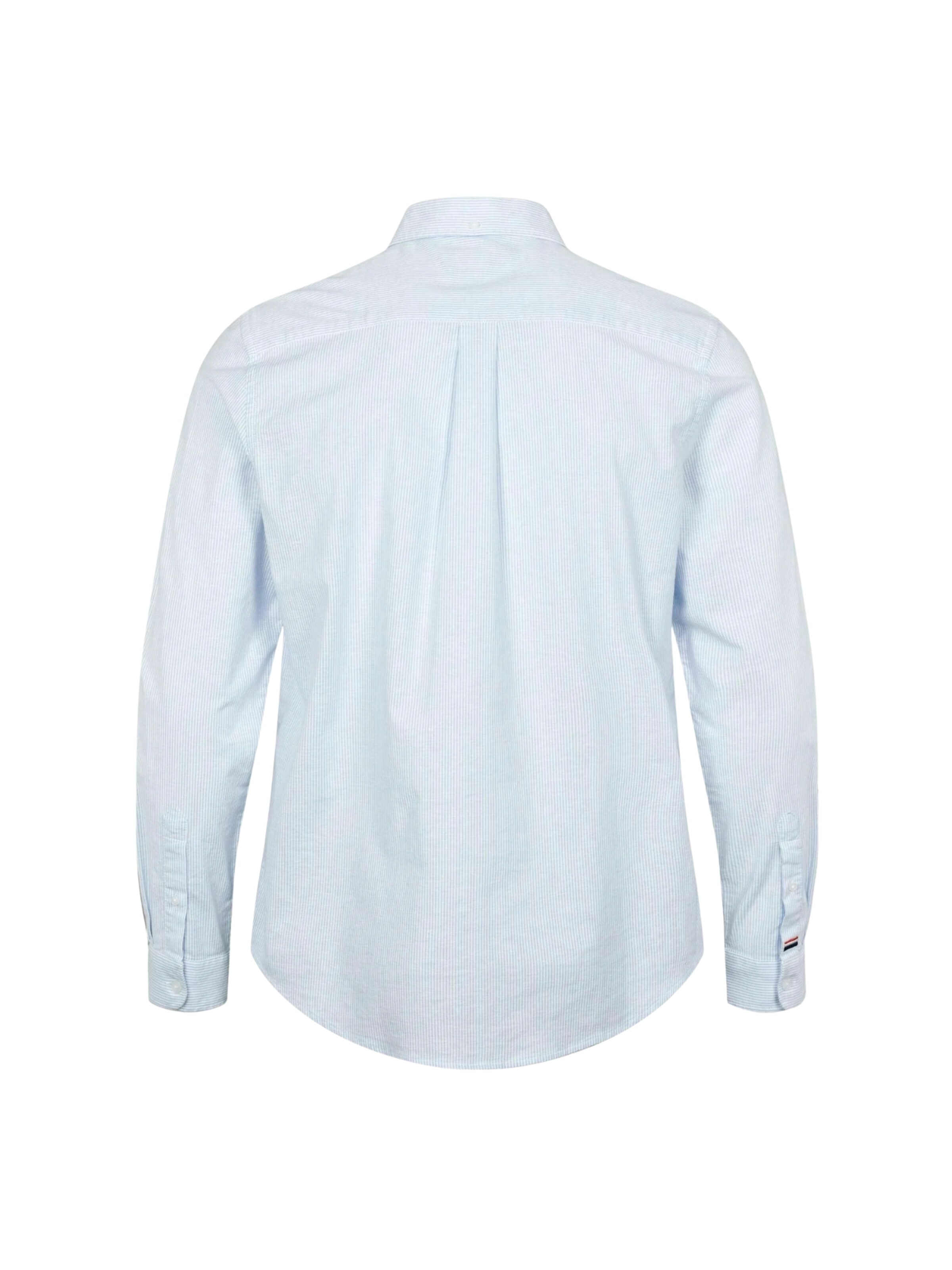 U.S. POLO ASSN. Regular Fit Paita ' Esmar ' värissä sininen