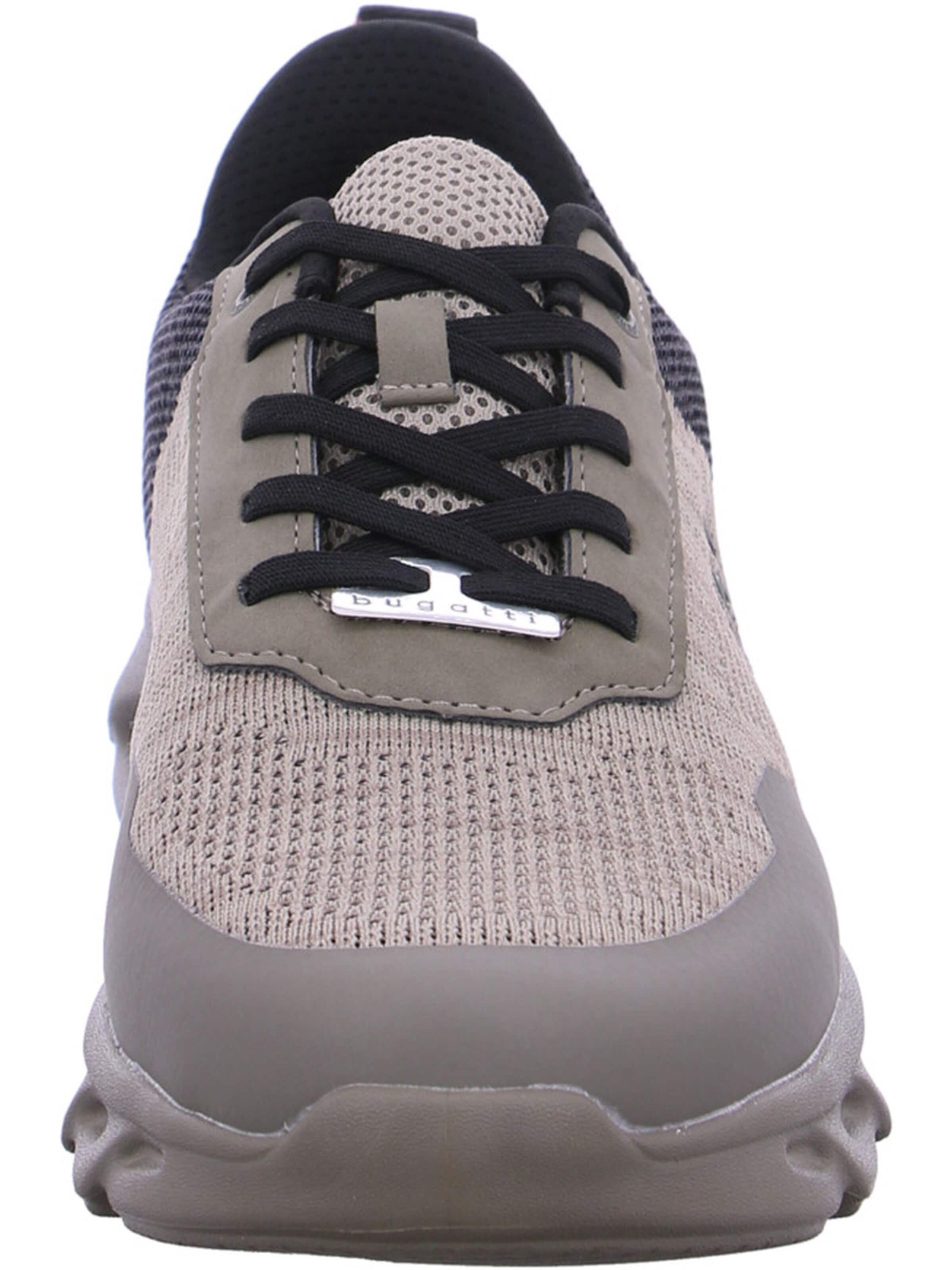 bugatti Sneaker low‌ in Grau