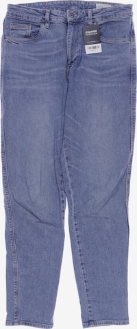 ESPRIT Jeans in 29 in Blue: front