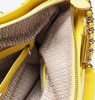 AIGNER Bag in One size in Yellow