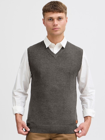 BLEND Slipover in Grey