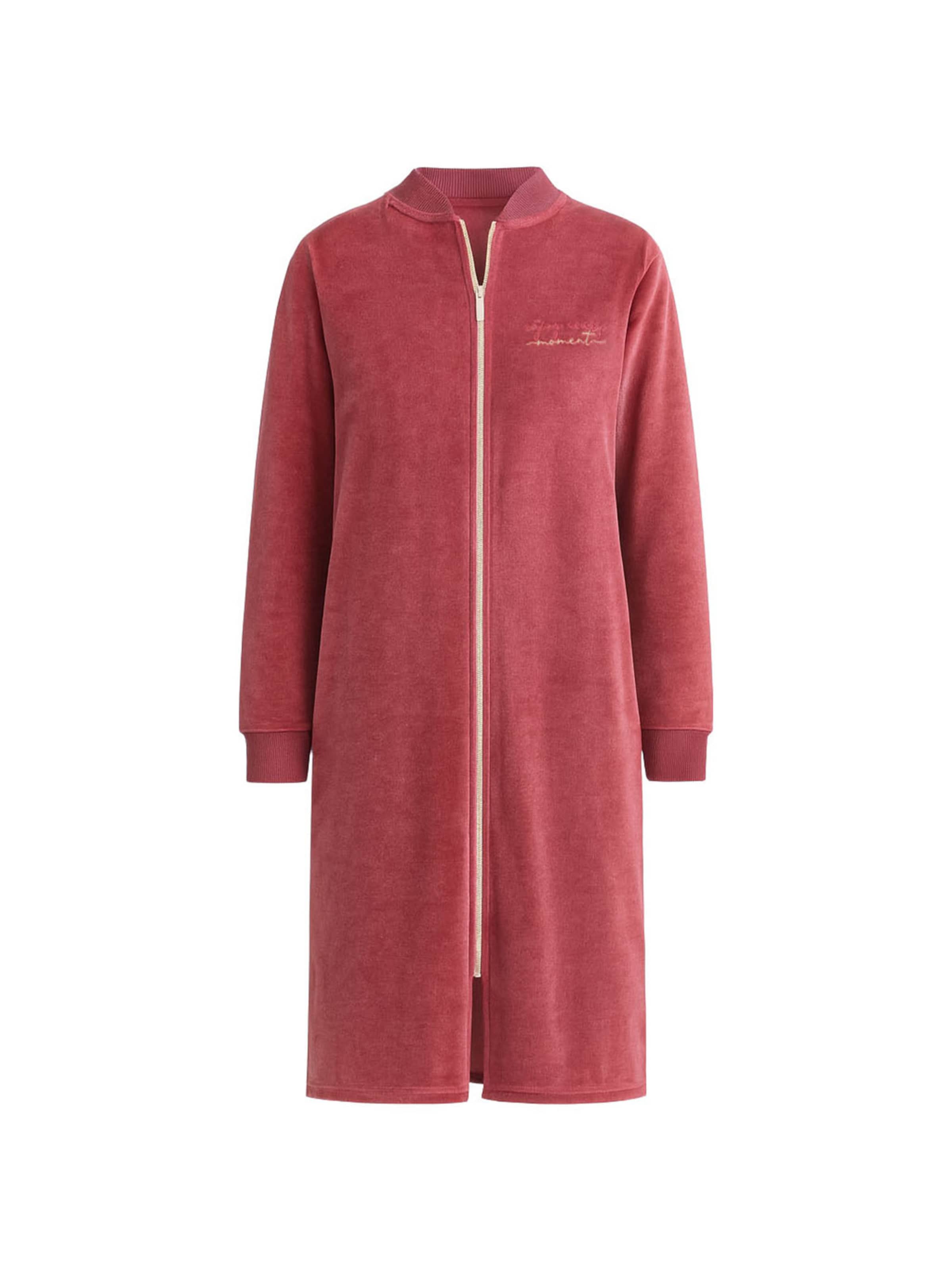 Goldenbay - Bata para casa 'Dandelion' en rosa: frente