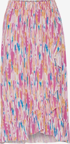 b.young Skirt 'Joella' in Pink: front