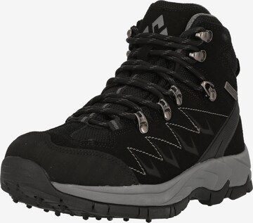 Whistler Trekking-Stiefel 'Contai' in Schwarz: predná strana