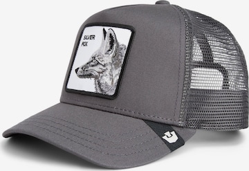 GOORIN Bros. Cap in Grey: front