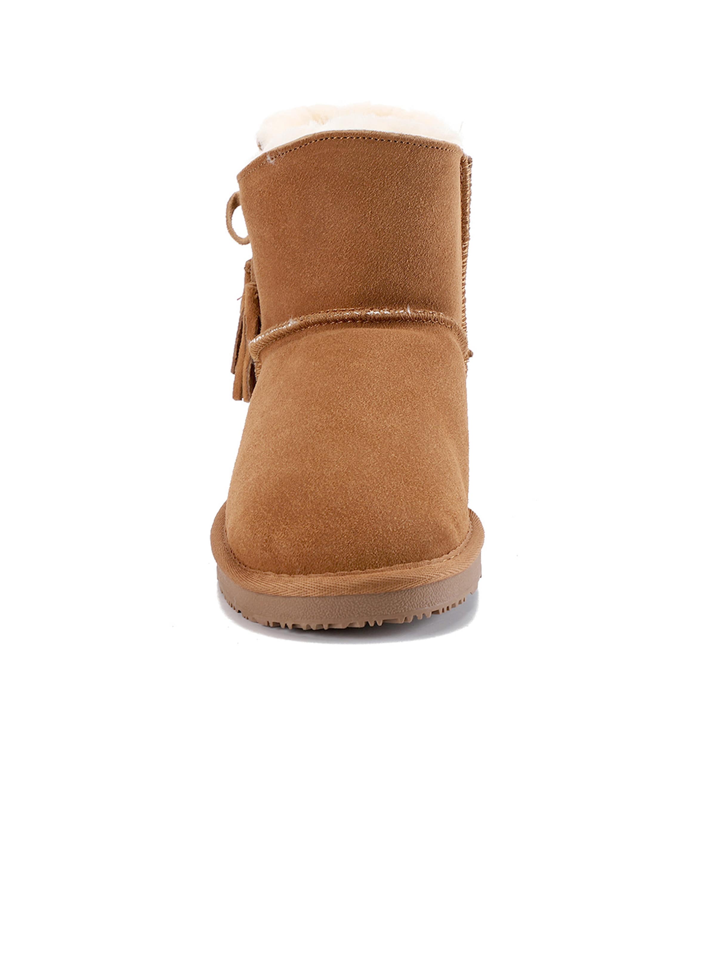 Gooce Snehule 'Belinda' - Hnedá