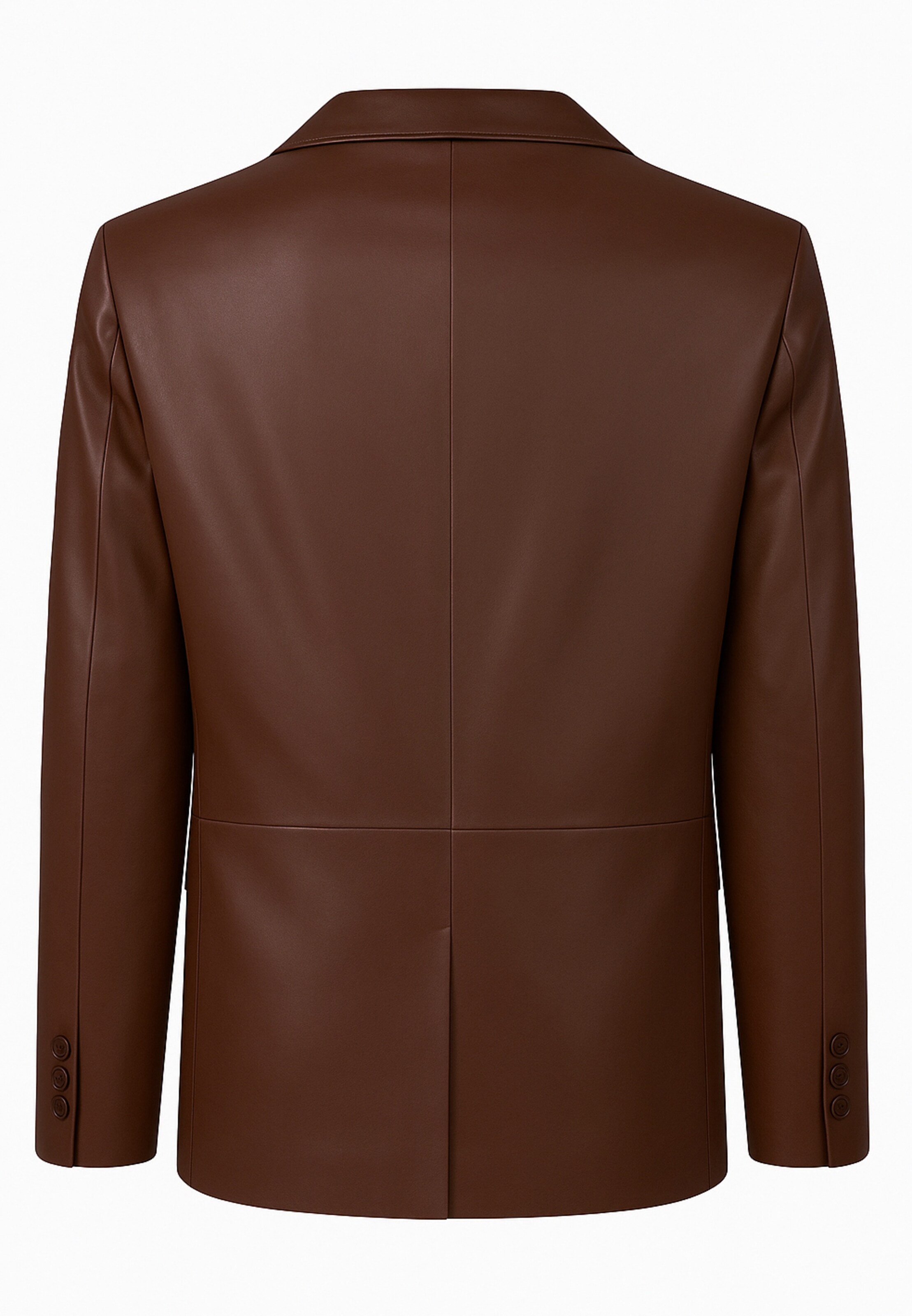 Felix Hardy Jacke in Braun