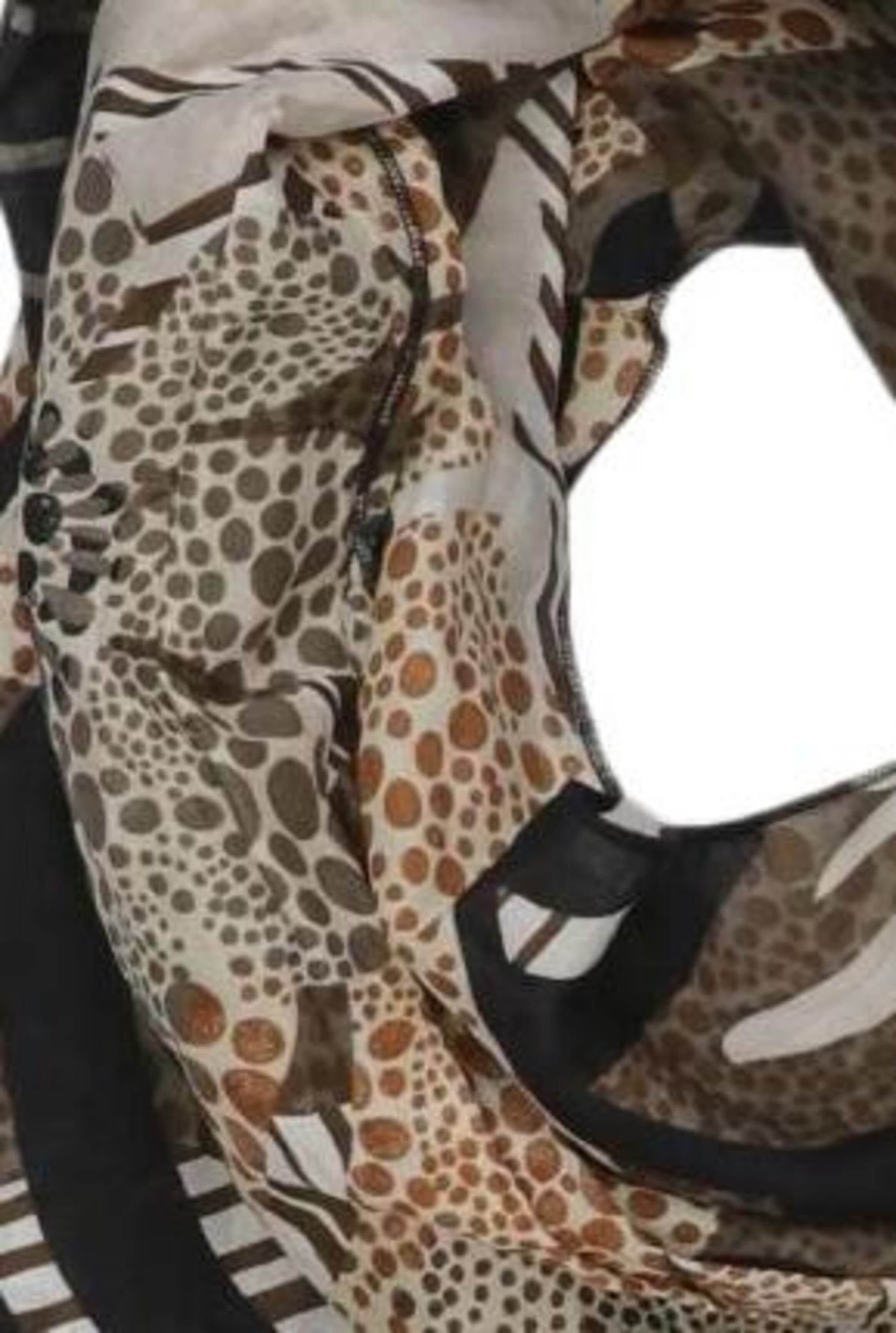 s.Oliver Schal oder Tuch One Size in Mischfarben