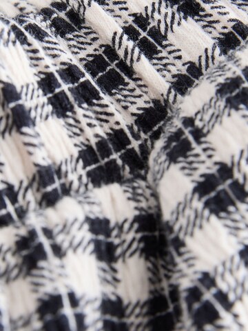 Next Loosefit Hose in Schwarz