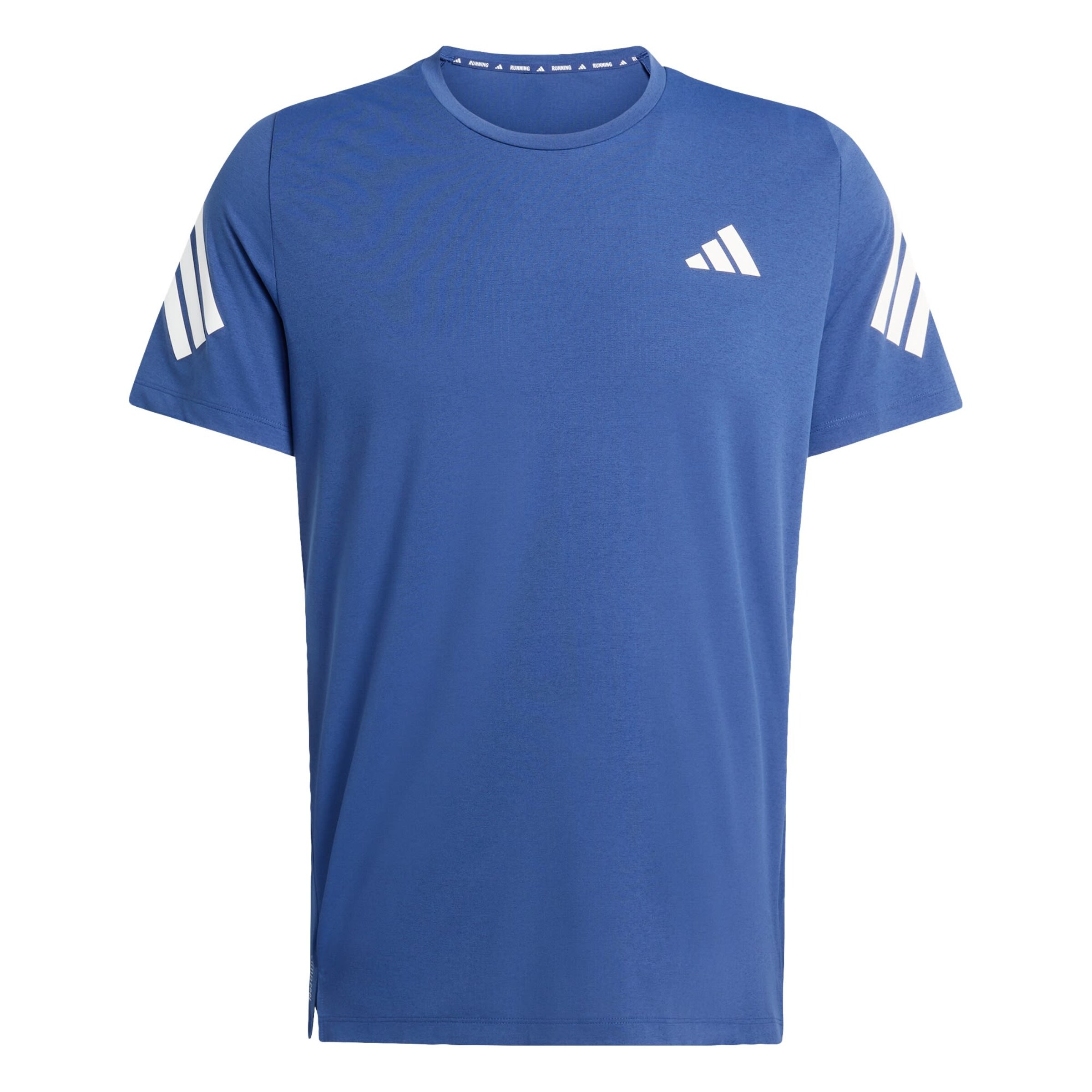 Maglia funzionale 'Adi365' di ADIDAS PERFORMANCE in blu: frontale
