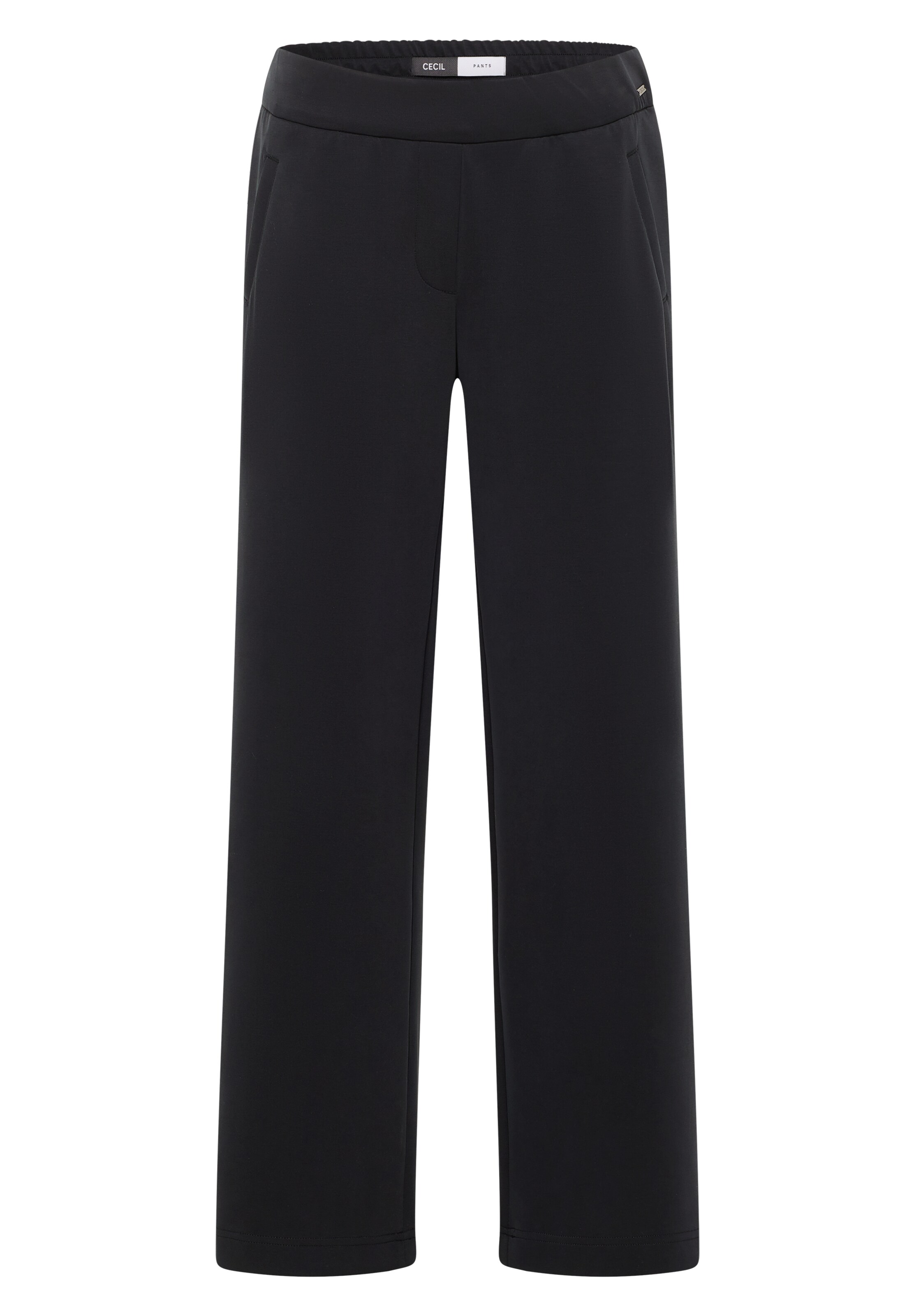 CECIL Pants in Black, Item view