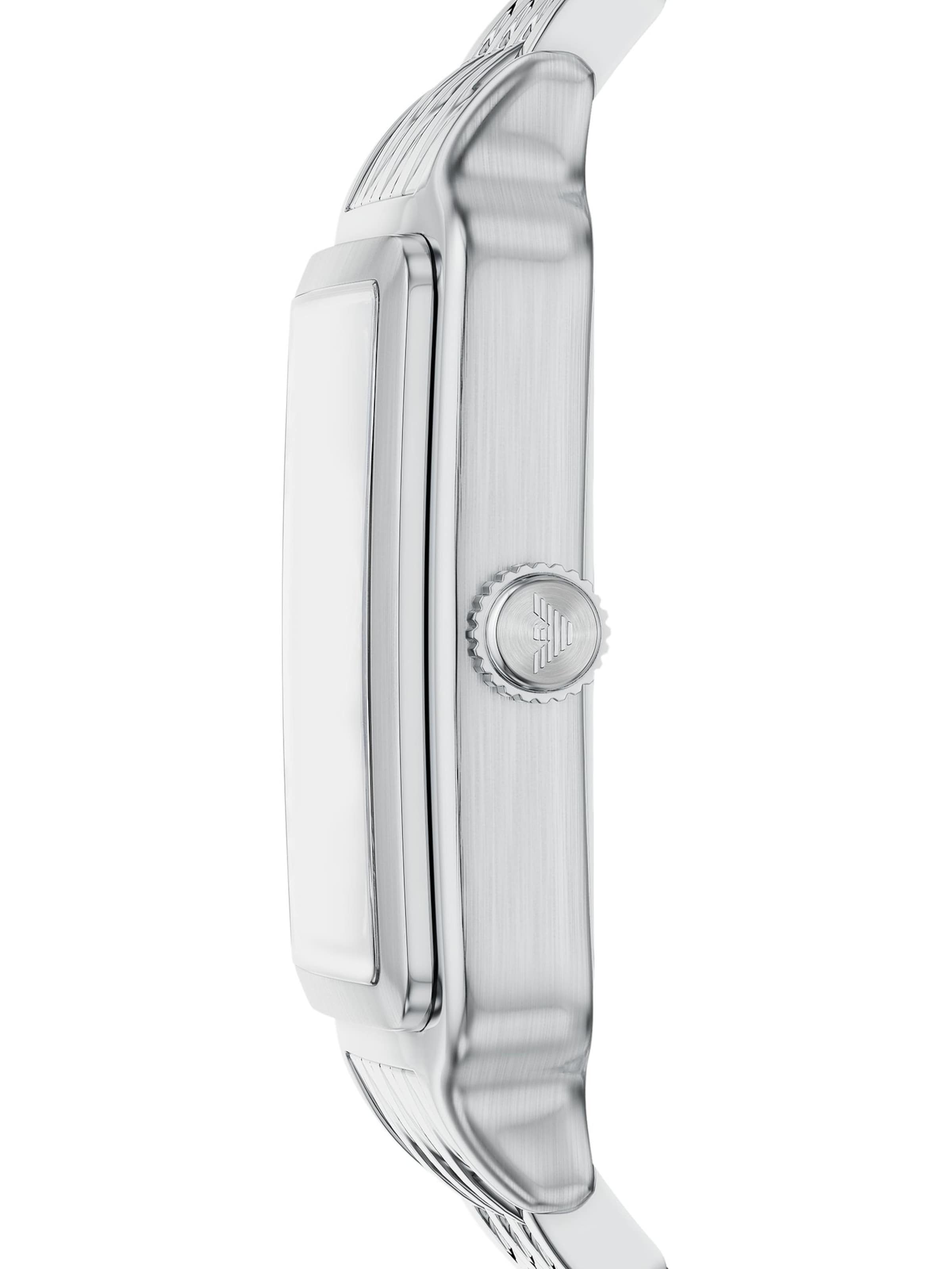 Emporio Armani Analog watch in Blue
