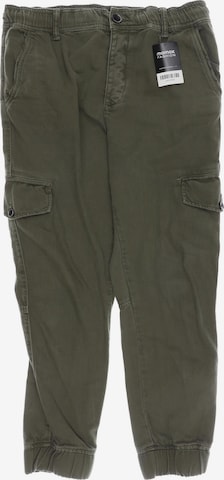 Desigual Jeans in 30 in Green: front