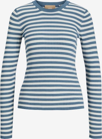 JJXX Sweater 'JXJodi' in Blue: front