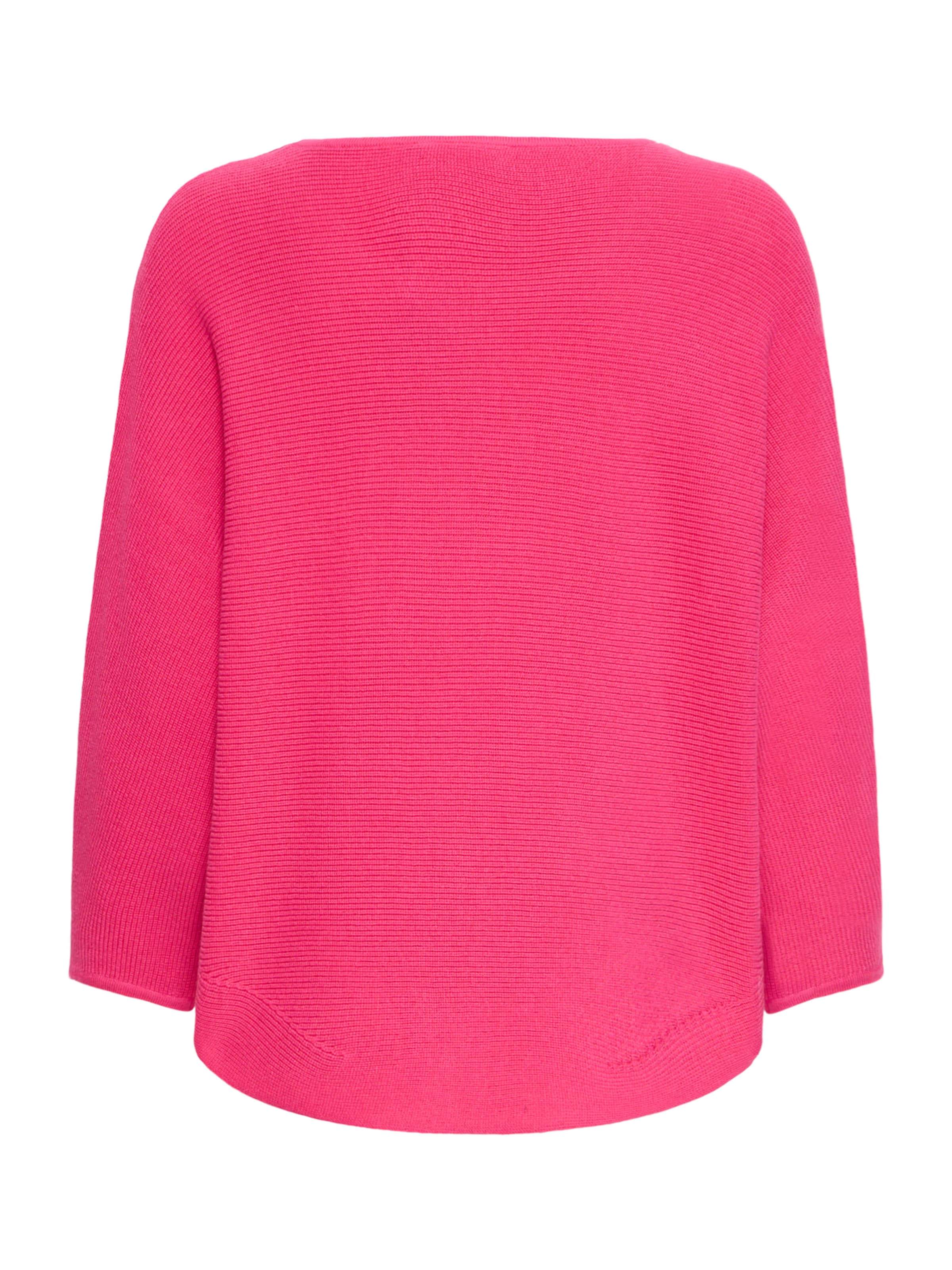 Fransa Sweater 'FRSINJA' in Pink
