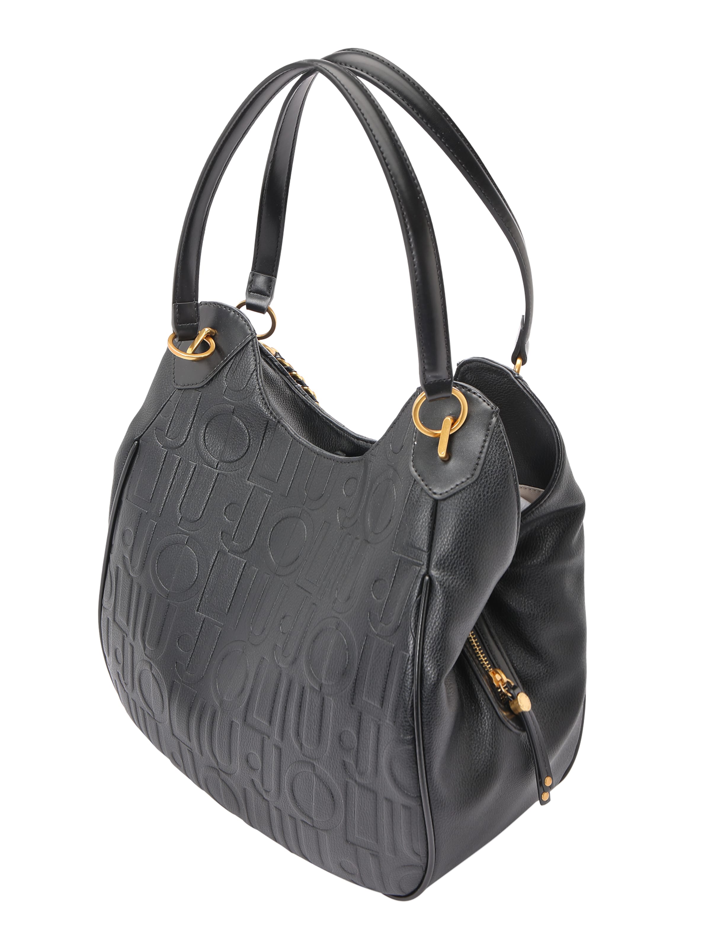 Liu Jo Handtas in Zwart