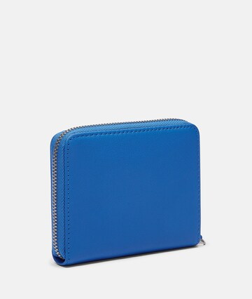 Liebeskind Berlin Wallet in Blue