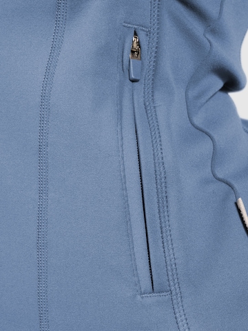Vestes d’entraînement 'Advance Pro' Smilodox en bleu