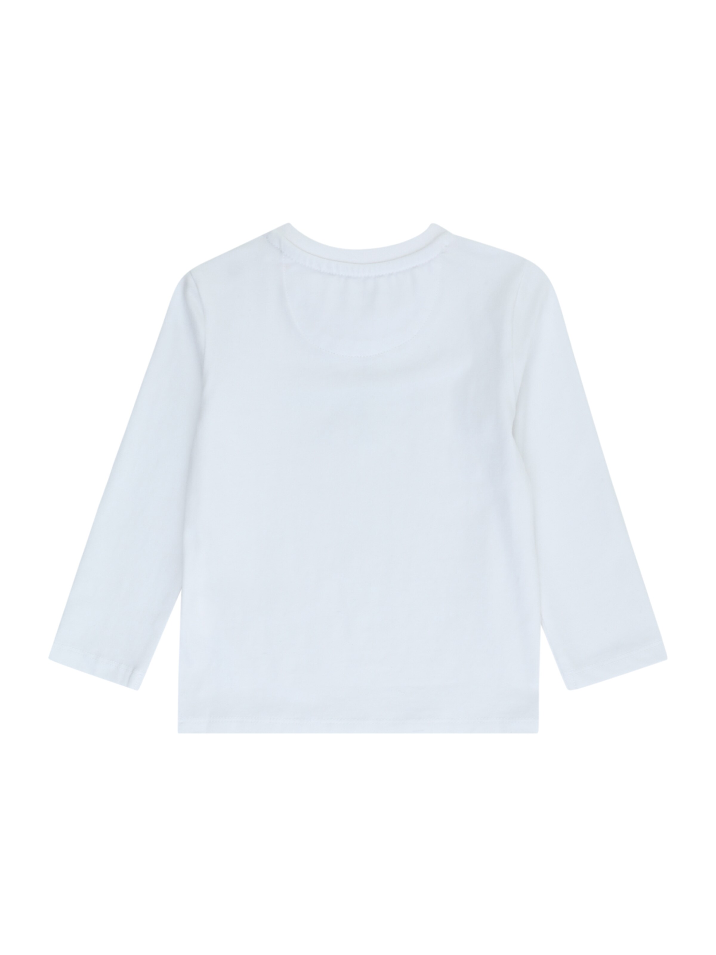 Maglietta di Calvin Klein Jeans in bianco