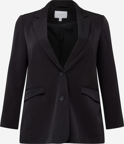 EVOKED Blazer 'STARRY' in schwarz, Produktansicht