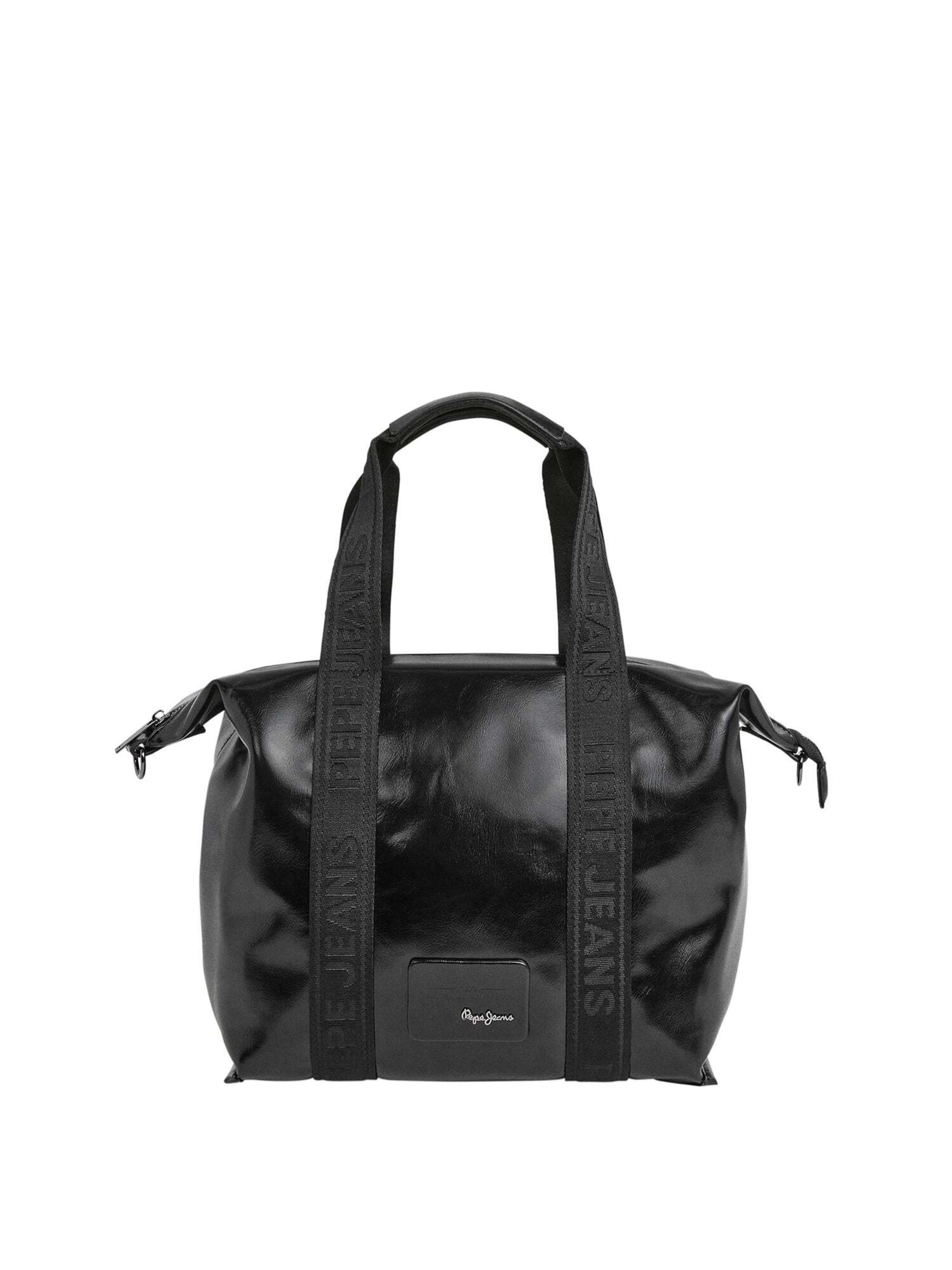 Pepe Jeans Handtas ' CHELSEA ' in de kleur Zwart, Productweergave