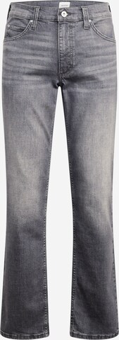 MUSTANG Regular Jeans in Grey: front