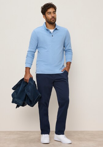 Man's World Shirt in Blue