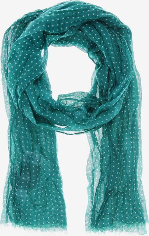J.Crew Scarf & Wrap in One size in Green: front