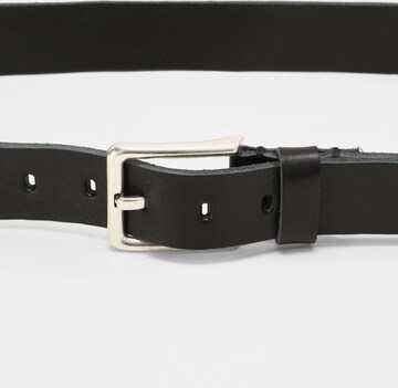 Lloyd Men's Belts Belt in Black