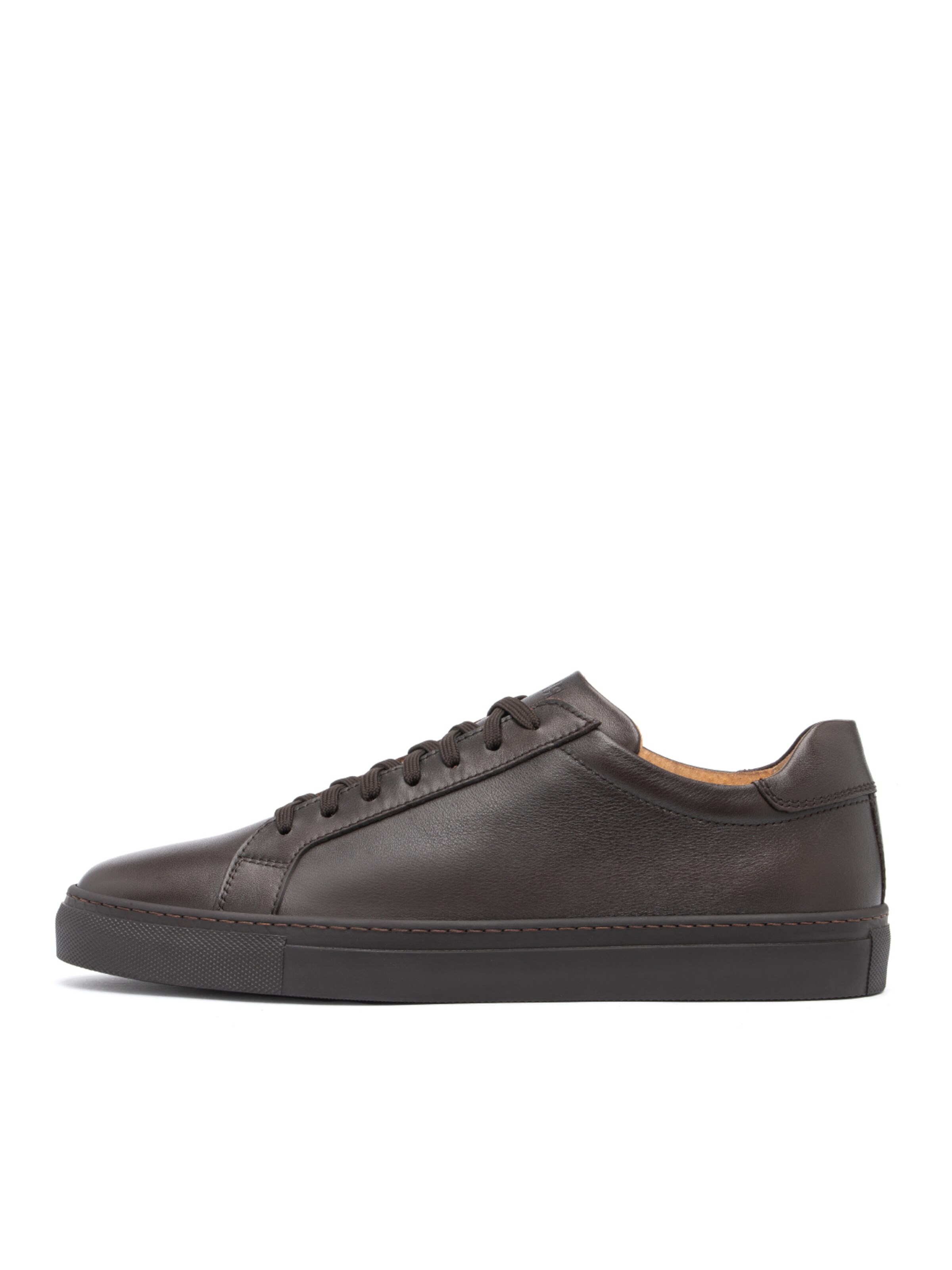 RYŁKO Sneakers in Brown