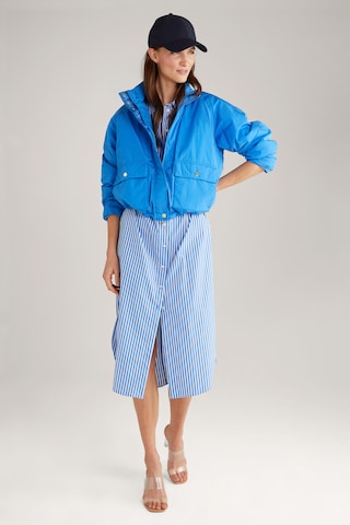 JOOP! Shirt Dress in Blue