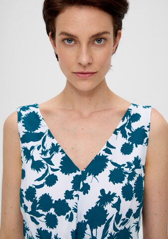 Combinaison s.Oliver BLACK LABEL en vert