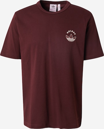 Adidas originals radkin t-shirt online