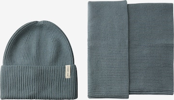 STREET ONE Schal in Blau: Vorderseite