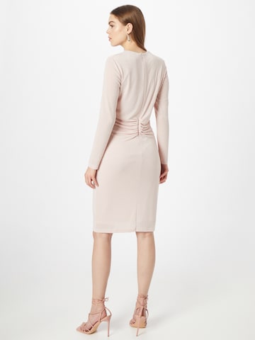 Vera Mont Dress in Pink