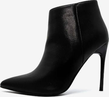 CRISTIN Stiefelette in Schwarz